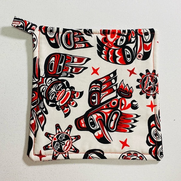 Handmade Coaster - Picture 3 of 4